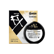 Santen Sante FX V Plus Eye Drop