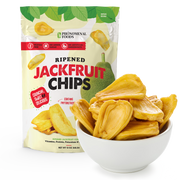 Pho'nomenal Ripened Jackfruit Chips (13oz Bag)