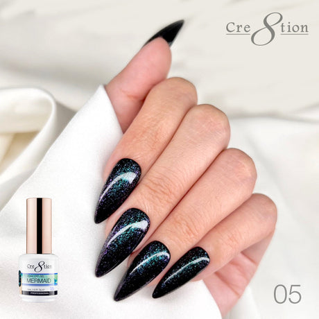 Cre8tion Mermaid Gel 0.5oz