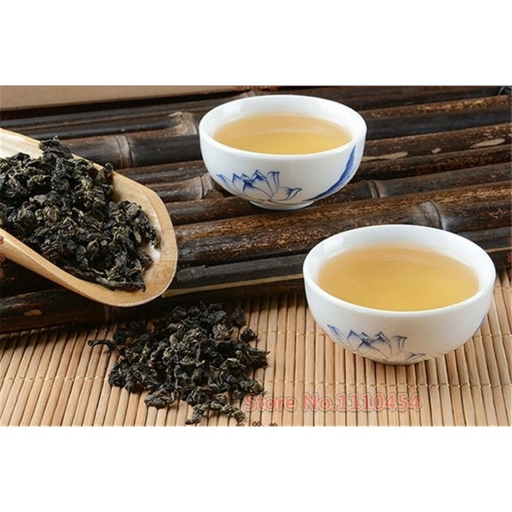 High Quality Chinese Black Tea 50g Tieguanyin Top Roast TiKuanYin Oolong Tea
