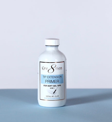 Cre8tion Tip Extension Primer