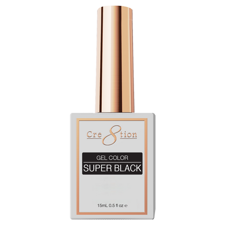 Cre8tion Super Black