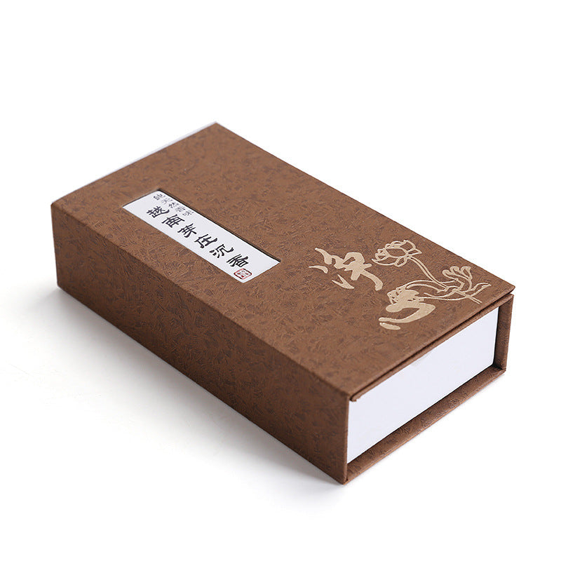 Vietnam Nha Trang Agarwood White Sandalwood Aroma Therapy Incense Coils