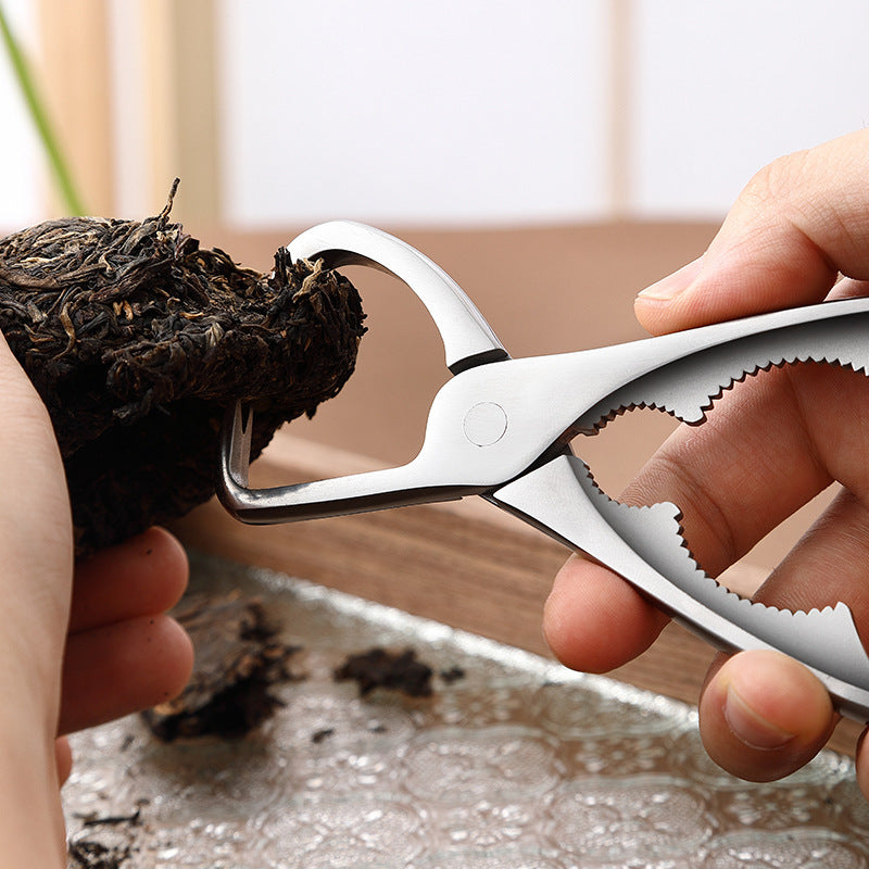 Tea Brick Needle & Pick – Chinese Utensil for Cutting and Opening Brick & Tuo Tea