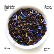 A Field in Innsbruck - Wildflower Honey Black Tea