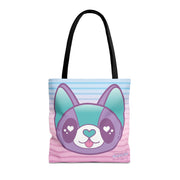 Magical Noopy - Mascot Canvas Tote Bag