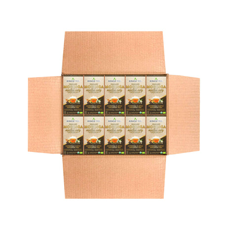 Moringa Energy Tea, Chai