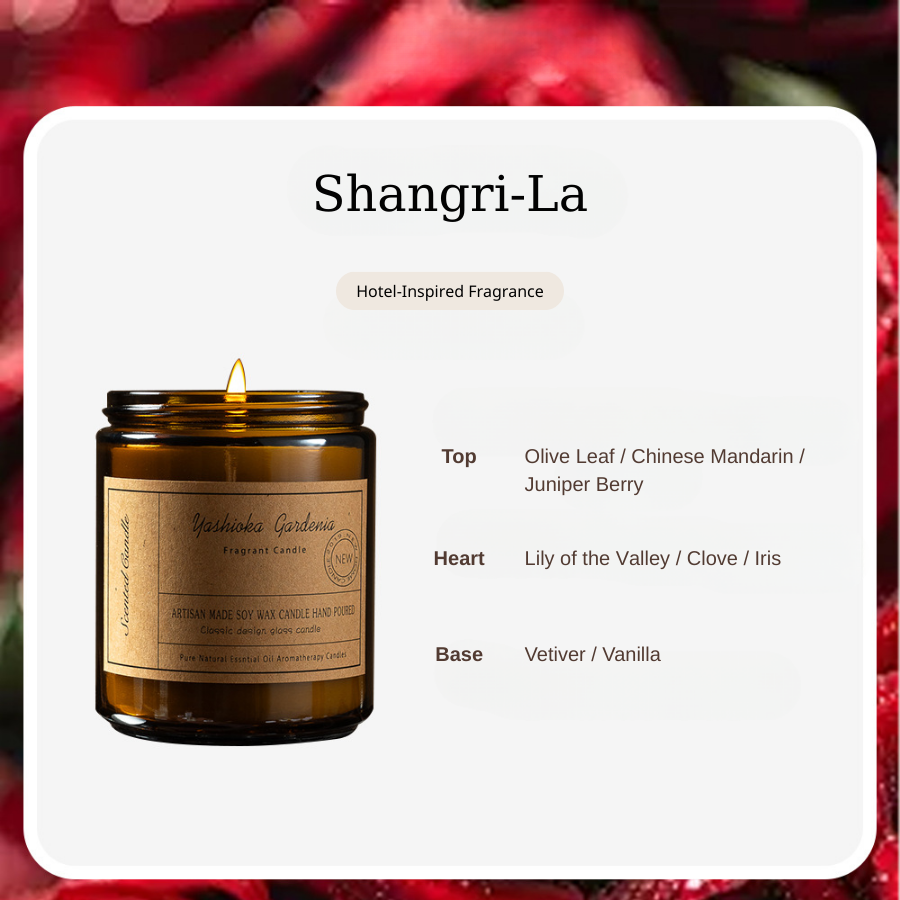 Cream / Palm Candle Fragrance Essential-Oil-Inspired Scented Candle, Low-Smoke Soy Wax Blend, High-End Aromatic Souvenir Candle for Home Décor, Gifting & Everyday Ambience