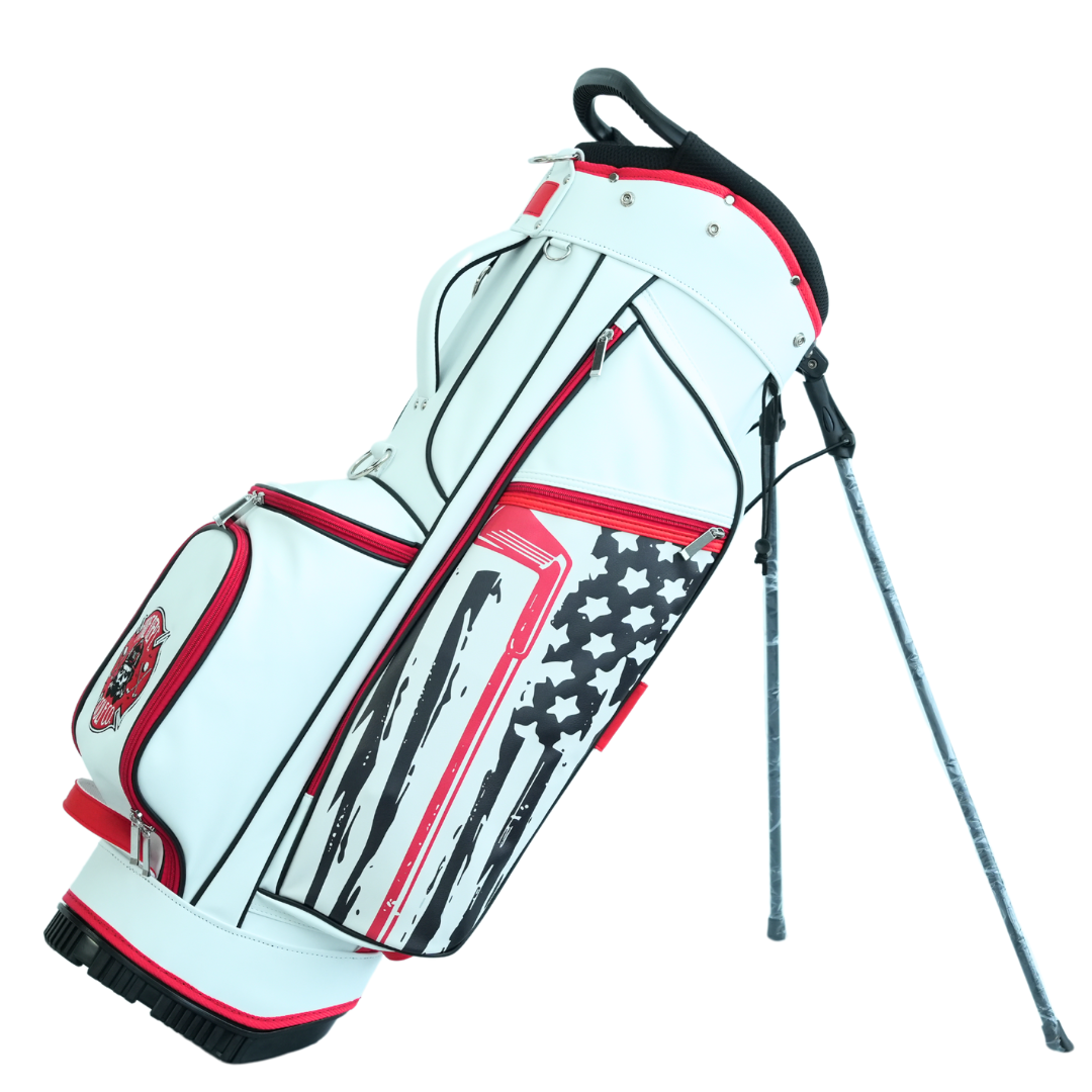 FDGC RED LINE BAG
