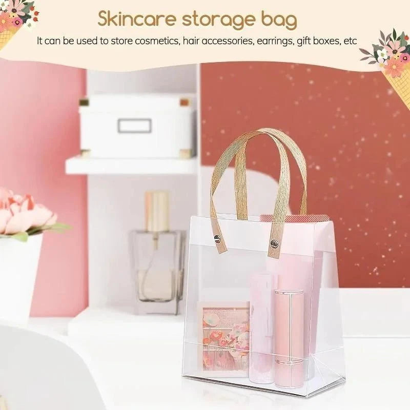 10PCS Holiday Gift Bag