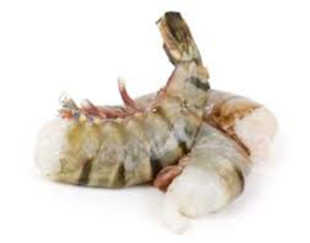 15-minute meal deal 12 seasoned frozen blue crab,shrimp,pan,extra seasoning