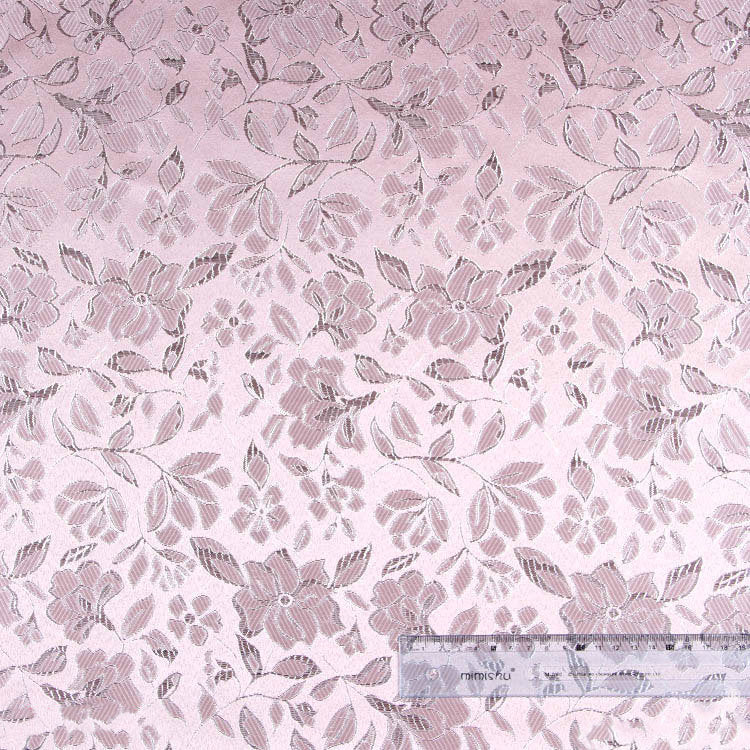 Decorative Fabric for Tablecloths Clothing