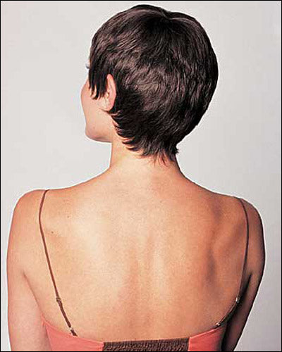 Simplicity-Petite | Synthetic Wig by Jon Renau