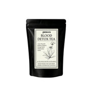 Purifying Blood Detox Tea