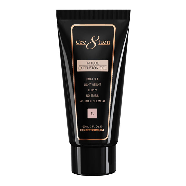 Cre8tion In Tube Extension Gel 60ml / 2 fl oz