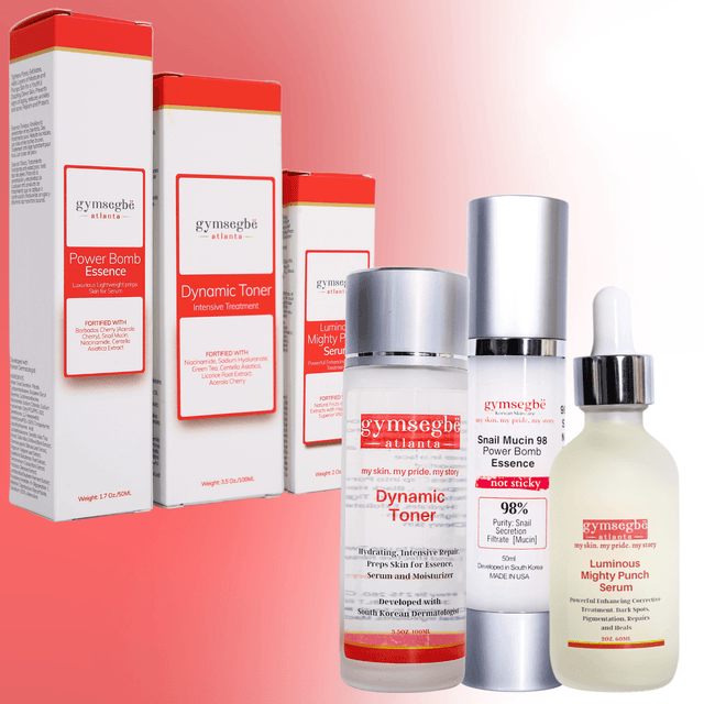 Anti-Aging Bundle, Large