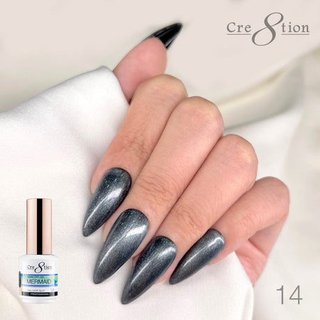 Cre8tion Mermaid Gel 0.5oz