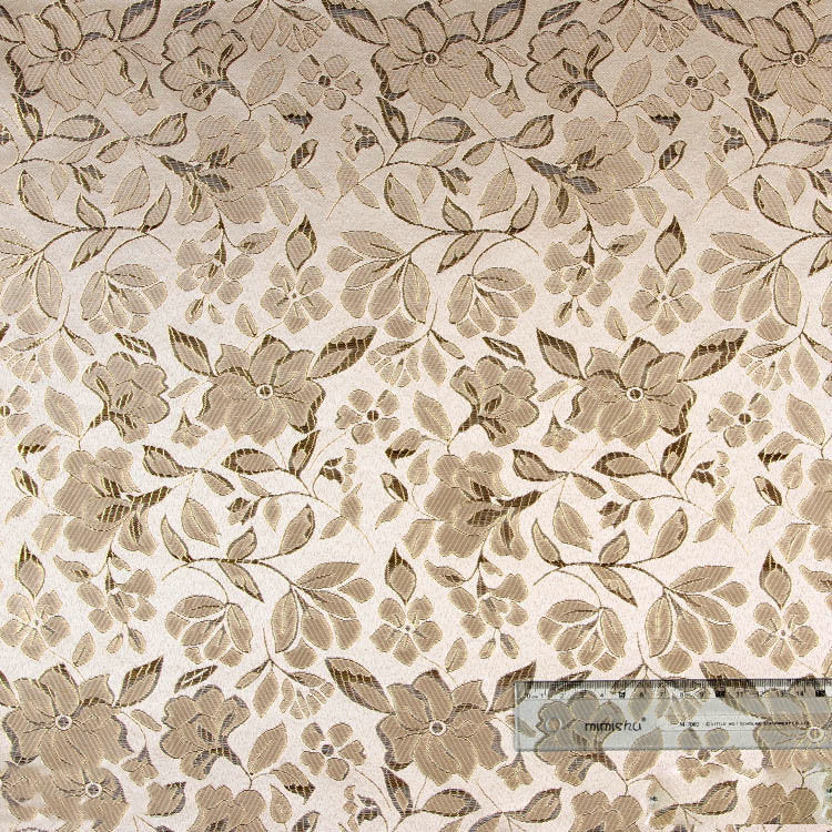 Decorative Fabric for Tablecloths Clothing