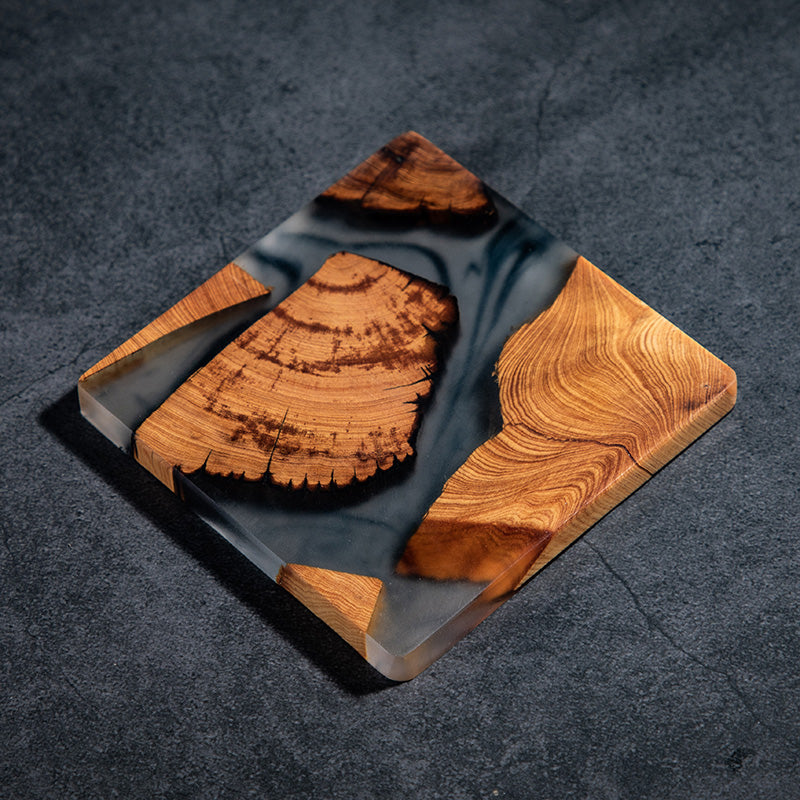 Chinese Style Teapot Coasters Teapot Ceremony Zen