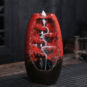 Back To The Source Ceramic Censer Incense Burner