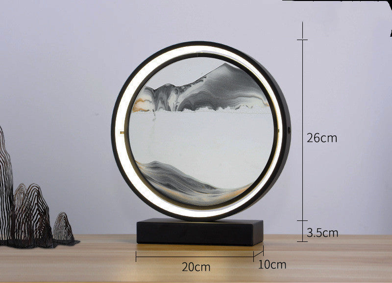 Table Lamp Bedroom Bedside Table