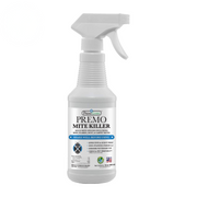 Mite Killer Spray | Natural & Non-Toxic | Premo Guard (C)