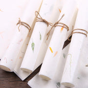 Chinese Scroll Style Stationery