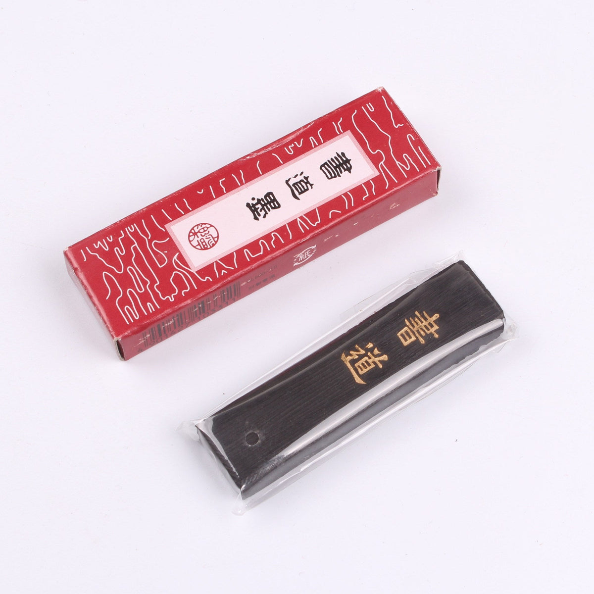 Calligraphy Mosong Smoke Ink Block Stick