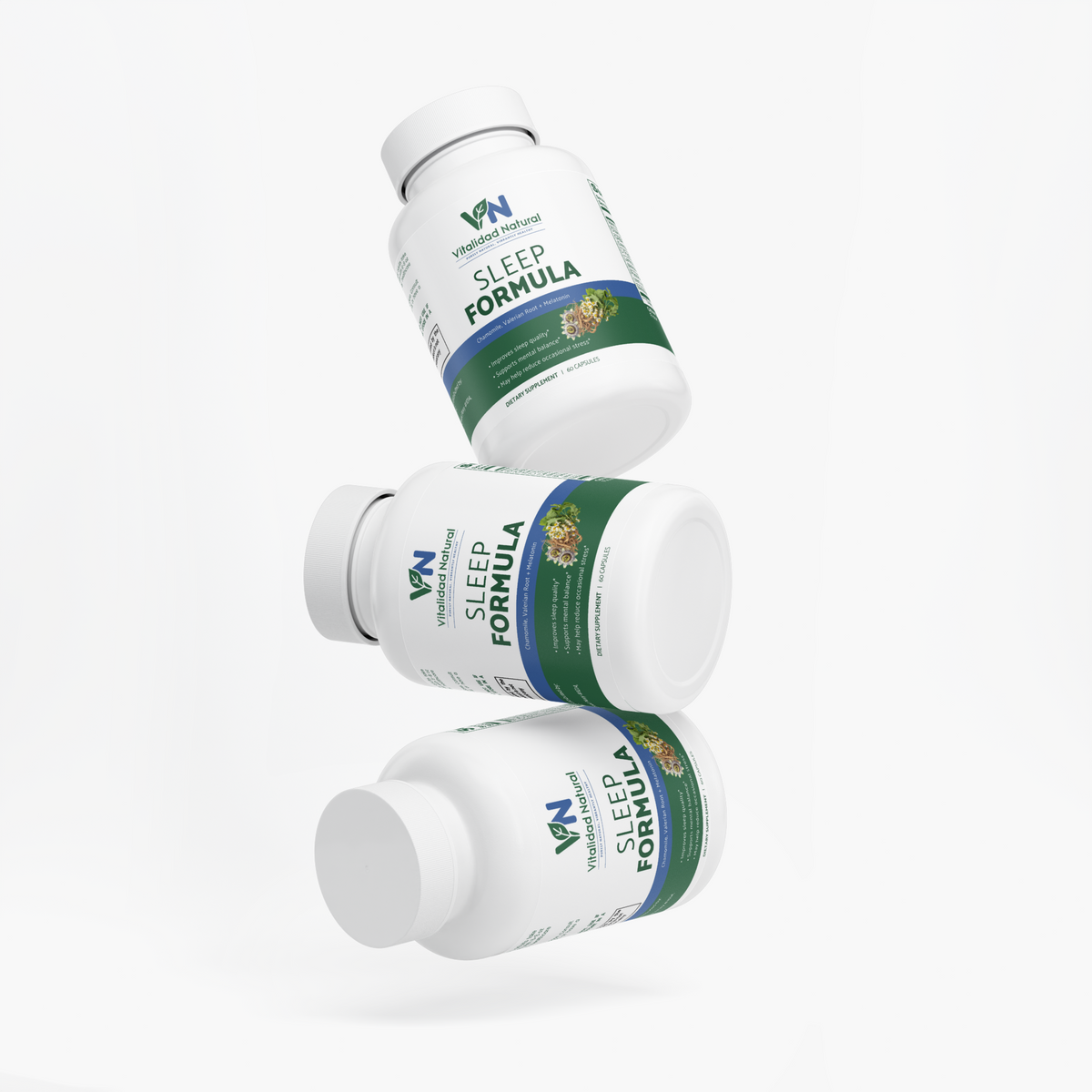 Sleep Formula