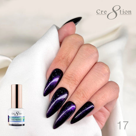 Cre8tion Mermaid Gel 0.5oz