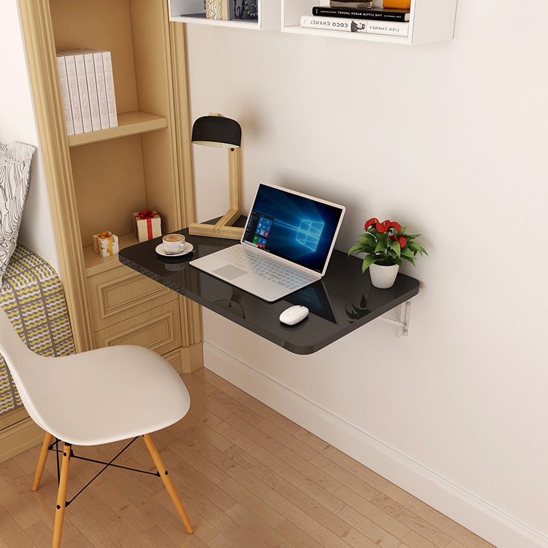 Folding Table Wall Mounted Space Saving