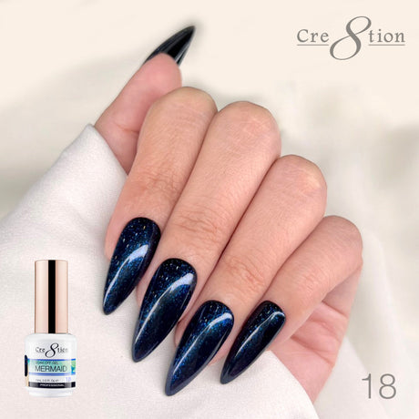 Cre8tion Mermaid Gel 0.5oz