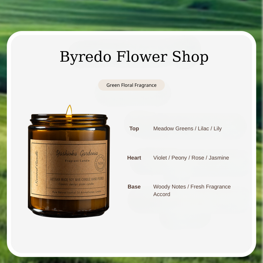 Cream / Palm Candle Fragrance Essential-Oil-Inspired Scented Candle, Low-Smoke Soy Wax Blend, High-End Aromatic Souvenir Candle for Home Décor, Gifting & Everyday Ambience