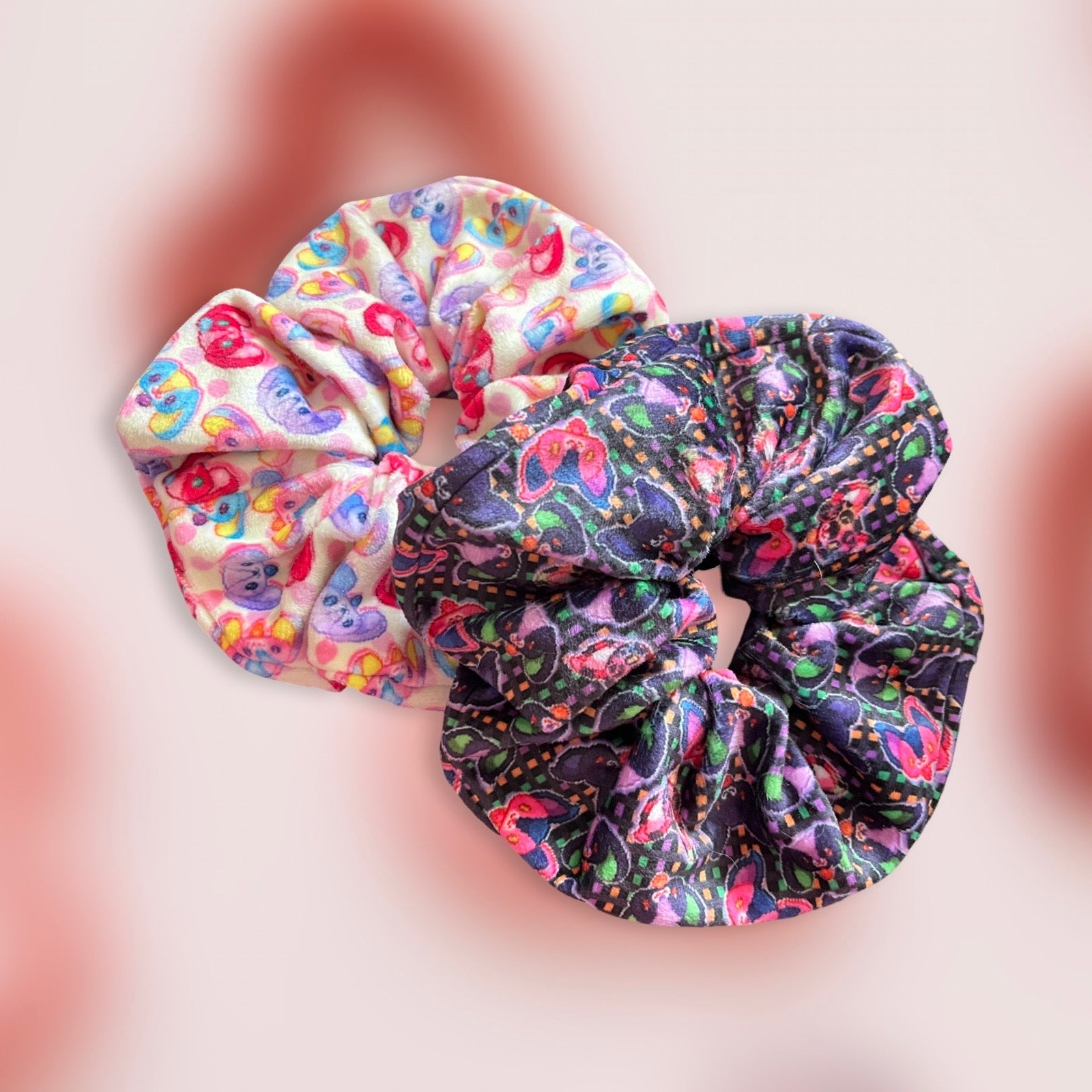 Noopy Premium Soft Scrunchie [SALE]
