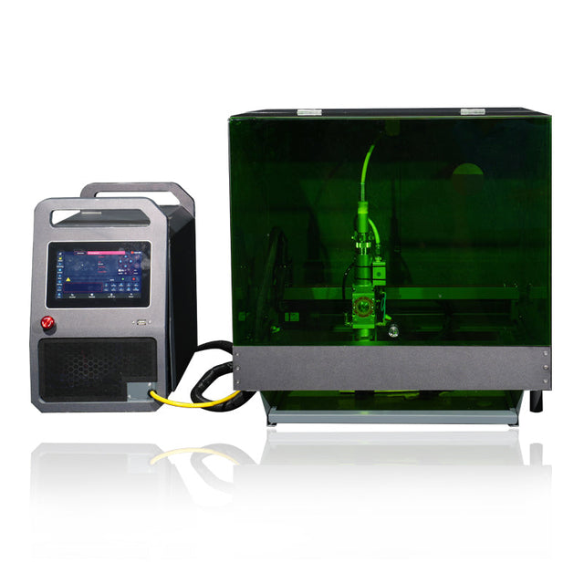 [PRE-ORDER] C700 Laser Cutter Workstation