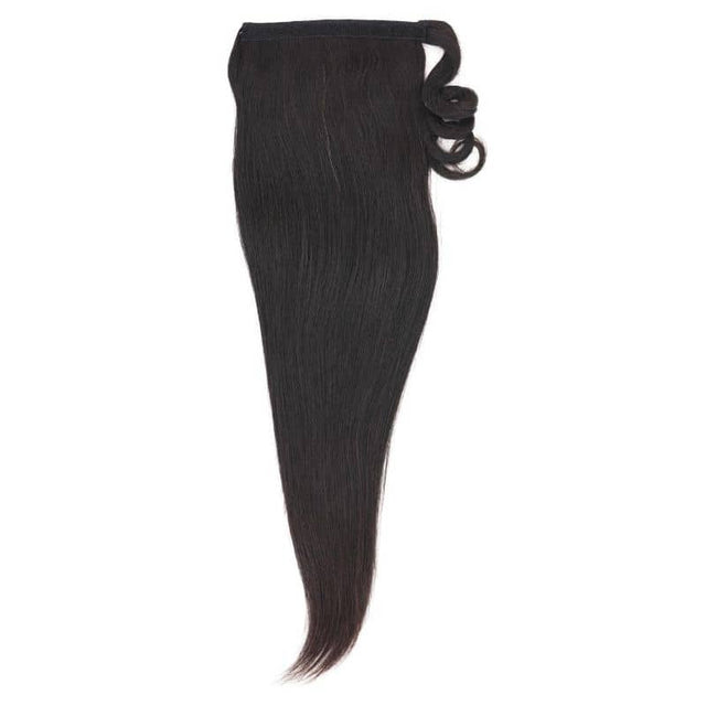 Straight Ponytail Hair Extension SALE