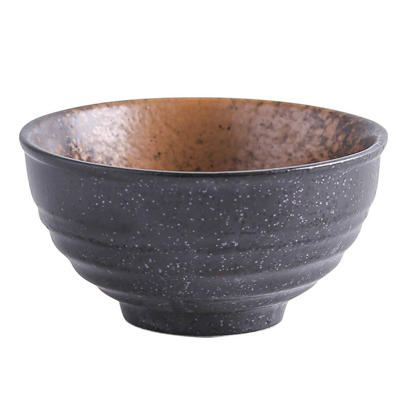 Japanese Porcelain Soup Bowl Sushi Tableware