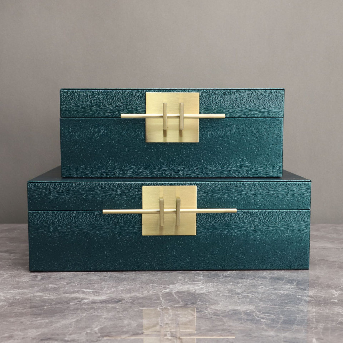 Beautiful High-Quality Asian Design Decorative Boxes