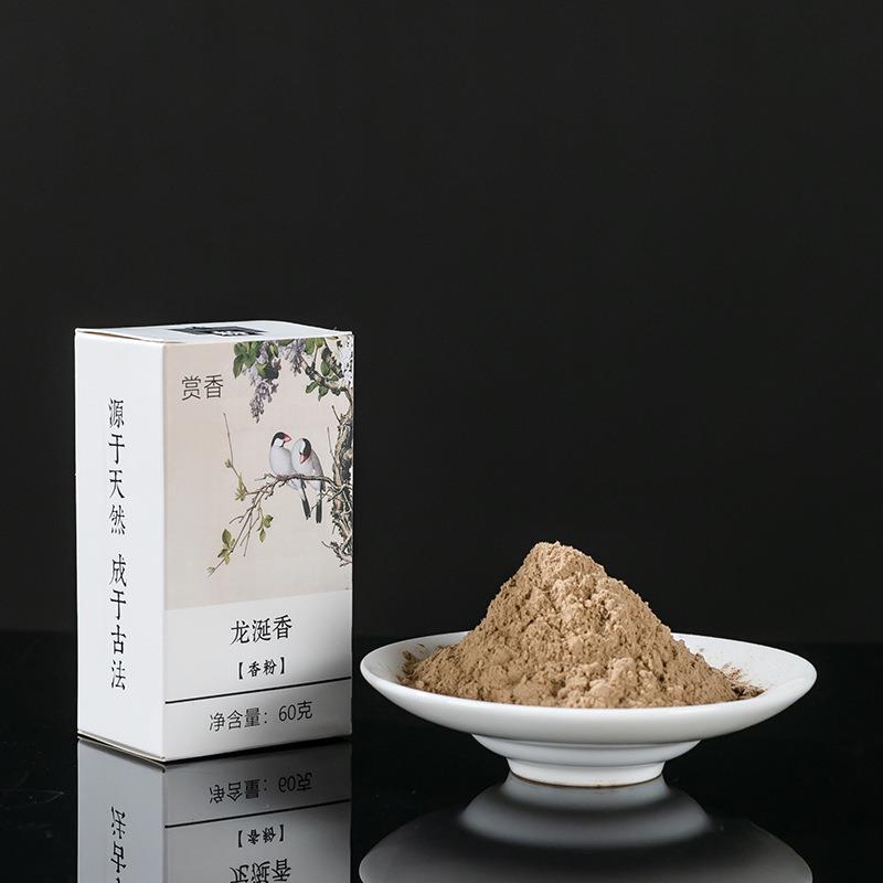 Chinese Wood Sandalwood Incense Made Of Pear Juice And Tambac Incense Raw Materials