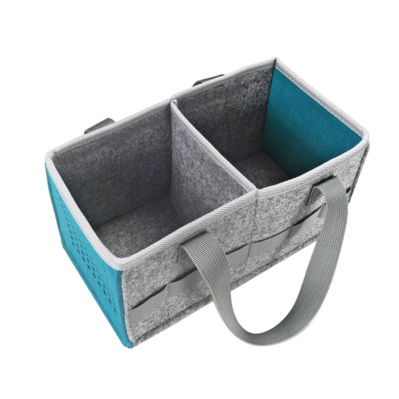 1PC Reusable Bottle Bag Felt Bottle