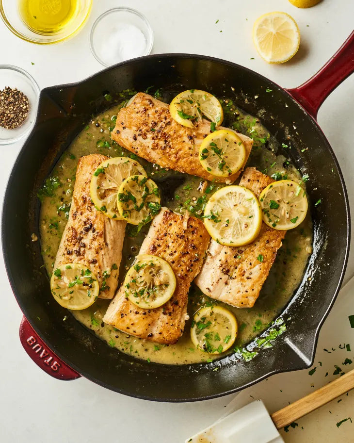 Mahi Mahi fillets per pound