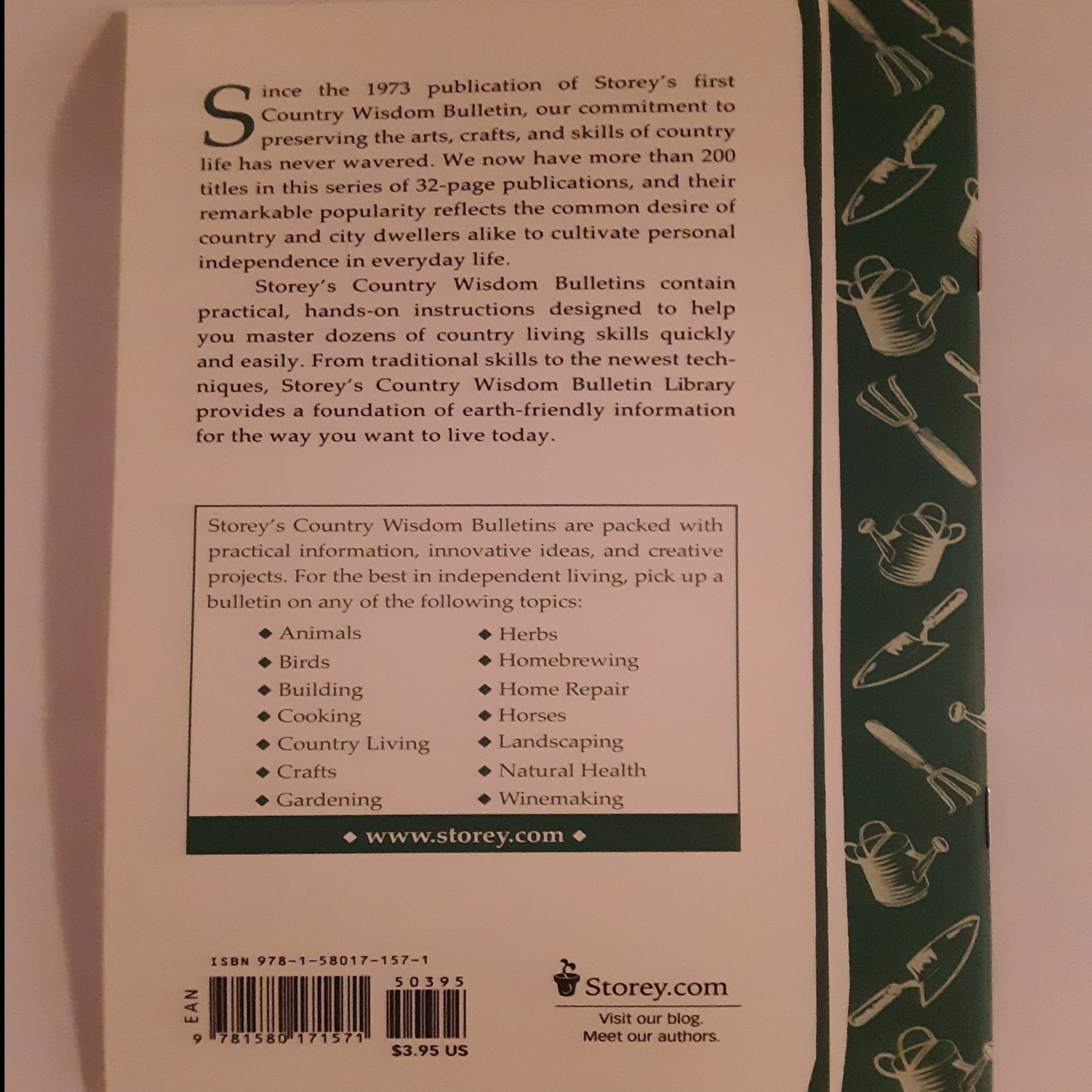 Book:  Growing the Best Tomatoes