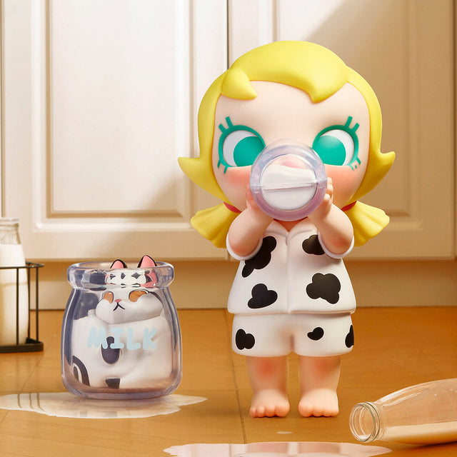 Baby Molly & Baby Tabby Series Blind Box