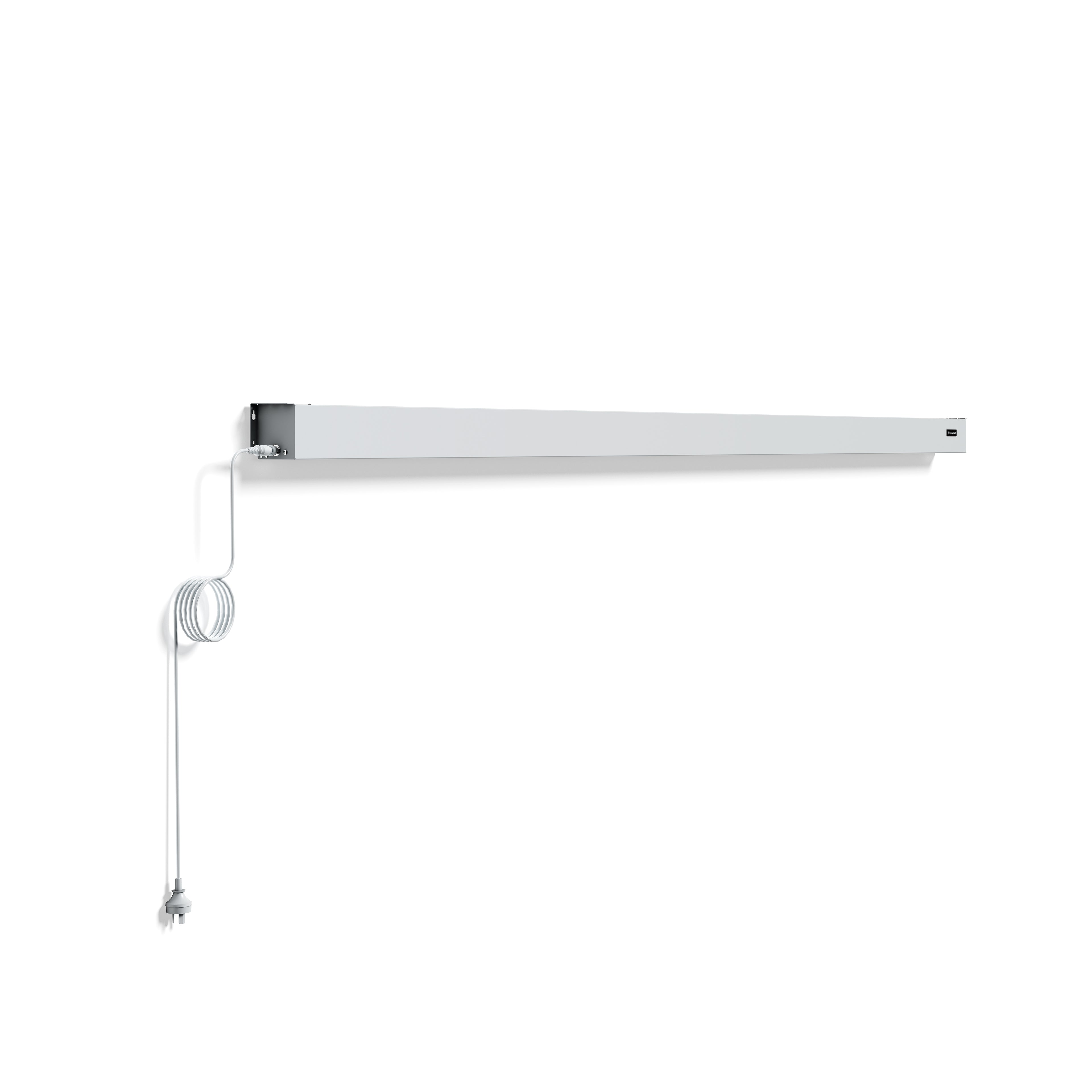 PureVision Motorized Matte White Screen