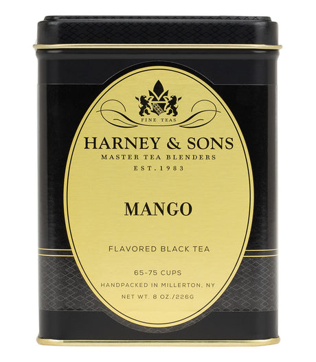 Mango Black