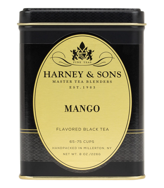 Mango Black