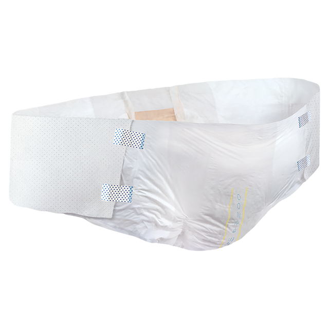 Tranquility 3XL Air-Plus Bariatric Briefs