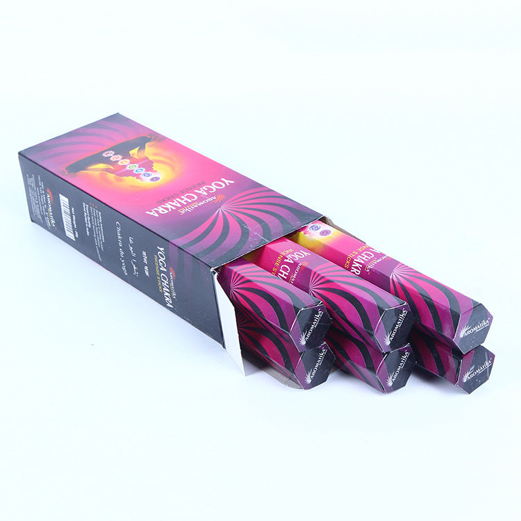 Sandlewood Indian Incense for Yoga