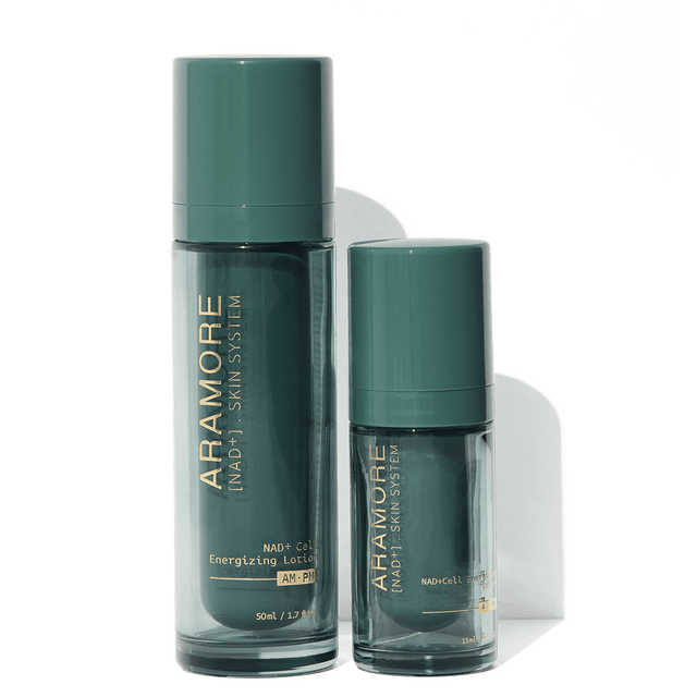 NAD+ CELL ENERGIZING TREATMENT