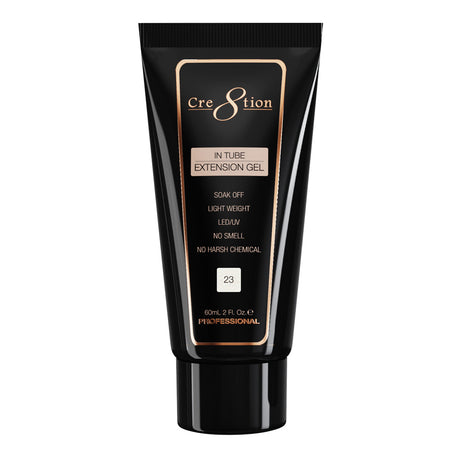 Cre8tion In Tube Extension Gel 60ml / 2 fl oz